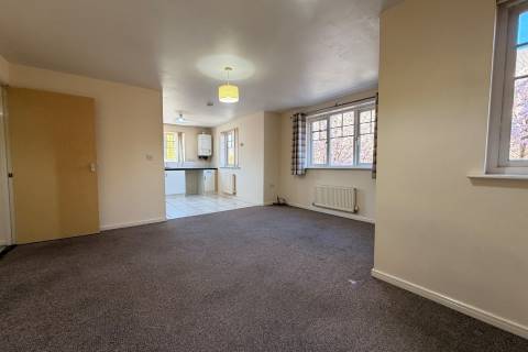 Property for auction in Staffordshire