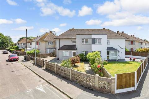 Property for auction in Kent