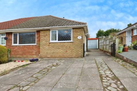 Property for auction in Shropshire