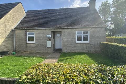 Property for auction in Gloucestershire