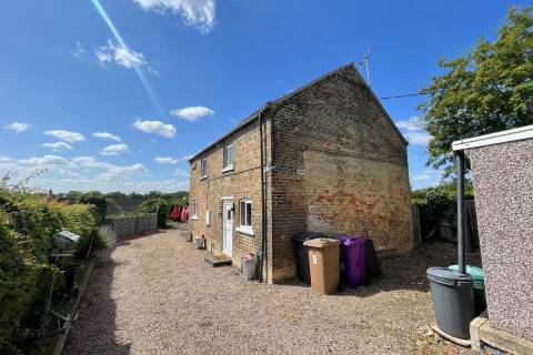 Property for auction in Lincolnshire