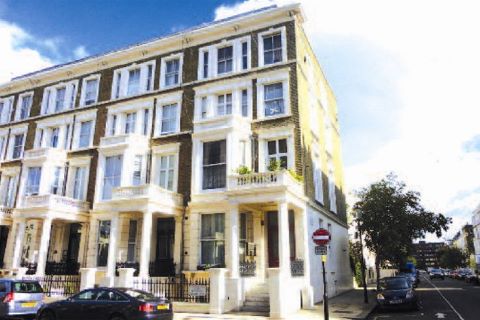 Property for auction in London