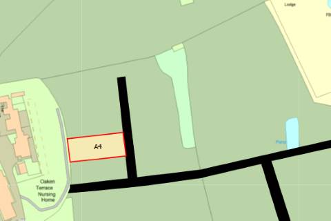 Property for auction in West Midlands