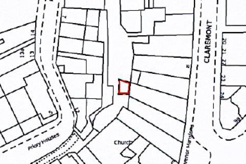Property for auction in East Sussex