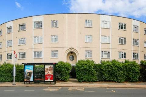 Property for auction in London