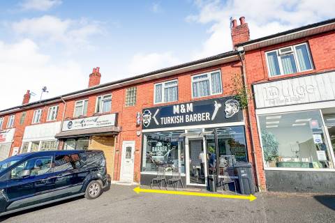 Property for auction in Dorset