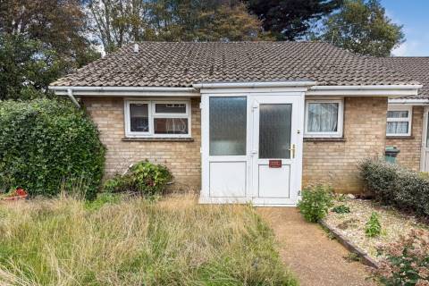 Property for auction in Isle of Wight