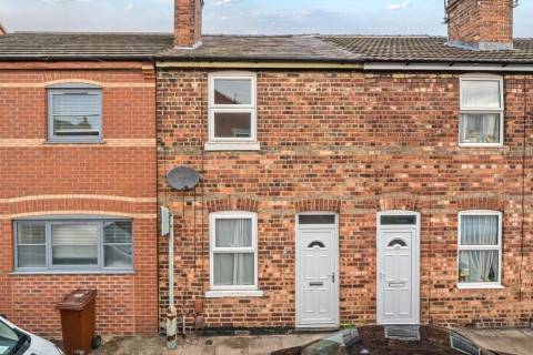 Property for auction in Lincolnshire