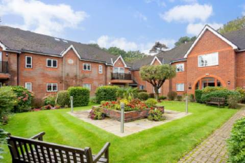 Property for auction in Hertfordshire