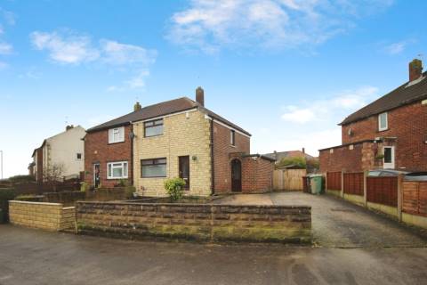 Property for auction in West Yorkshire