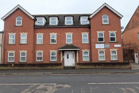 Property for auction in Somerset