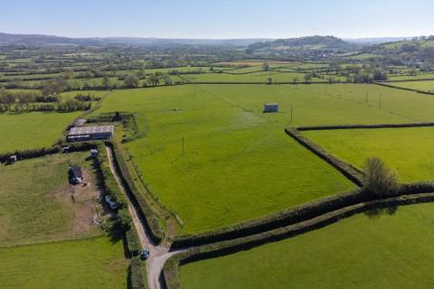 Property for auction in Somerset