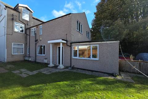 Property for auction in West Midlands