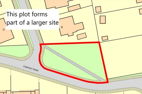 Property for auction in Hampshire