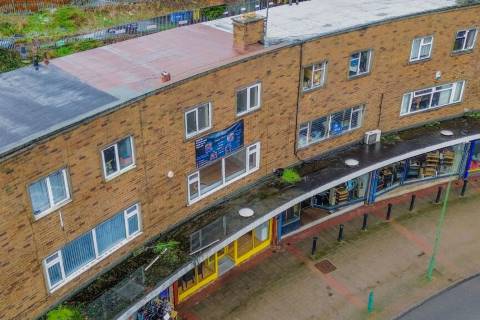 Property for auction in West Midlands