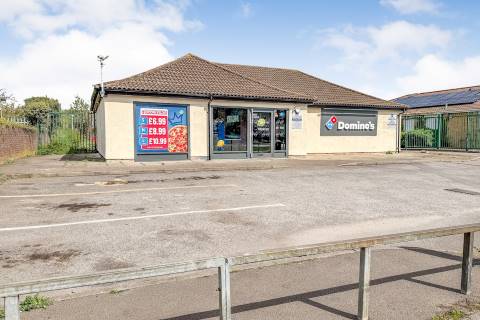 Property for auction in Essex