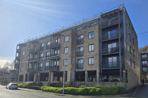 Property for auction in West Yorkshire