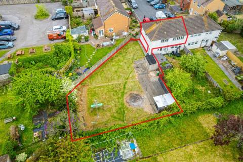 Property for auction in Avon