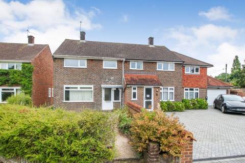 Property for auction in East Sussex