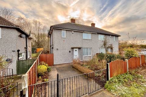 Property for auction in West Yorkshire