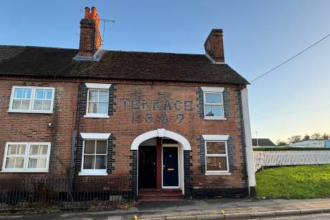 Property for auction in Essex