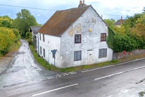 Property for auction in Shropshire