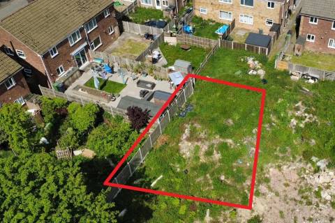 Property for auction in Warwickshire