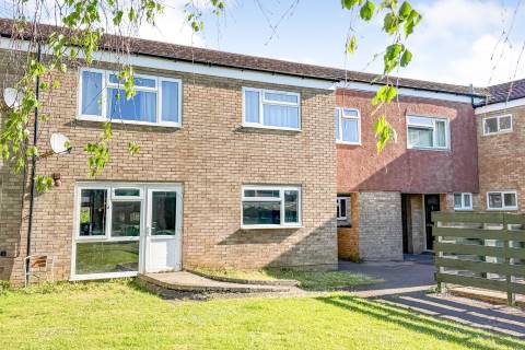 Property for auction in Wiltshire
