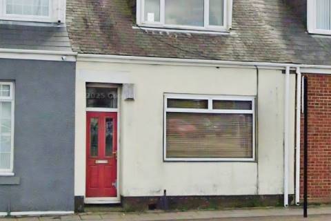 Property for auction in Tyne and Wear