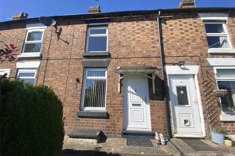 Property for auction in Shropshire