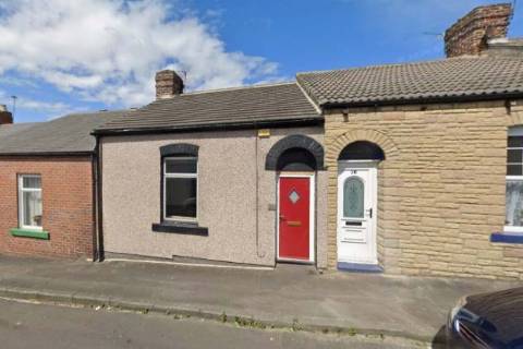 Property for auction in Tyne and Wear