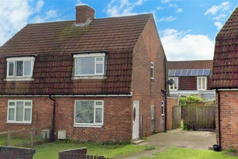 Property for auction in County Durham