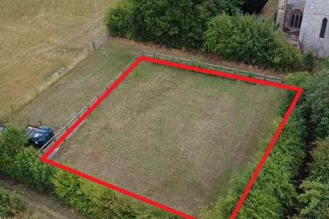 Property for auction in Nottinghamshire