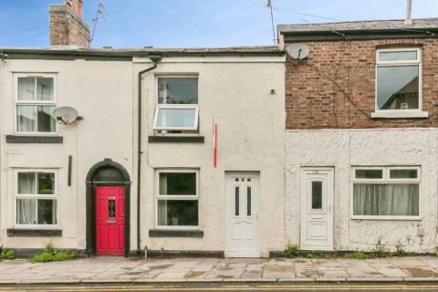 Property for auction in Cheshire