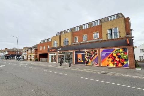 Property for auction in Dorset