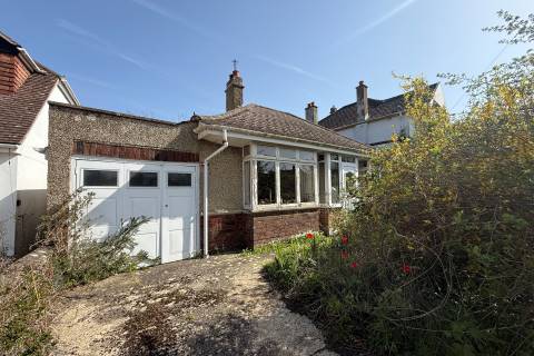 Property for auction in Wiltshire