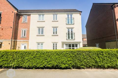 Property for auction in Cheshire