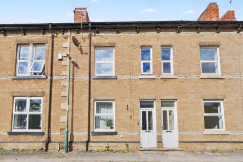 Property for auction in Nottinghamshire