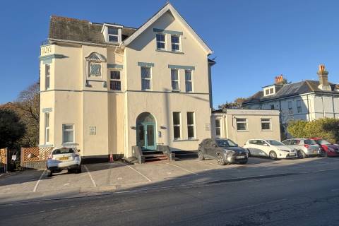 Property for auction in Dorset