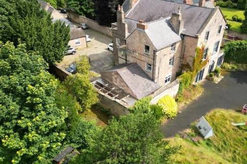 Property for auction in Nottinghamshire