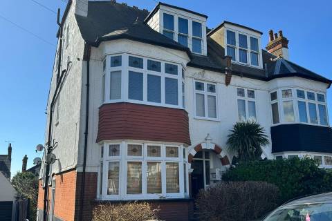 Property for auction in Essex