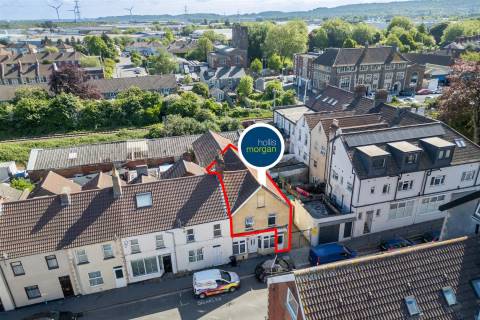 Property for auction in Avon
