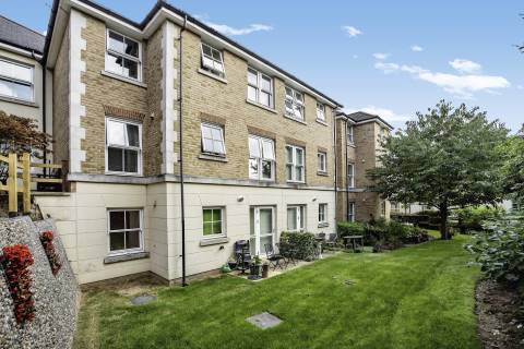 Property for auction in Kent