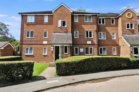 Property for auction in London