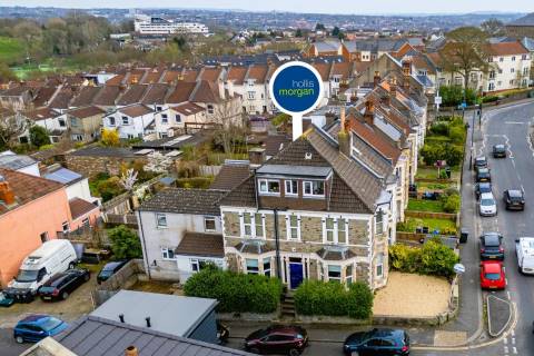 Property for auction in Avon