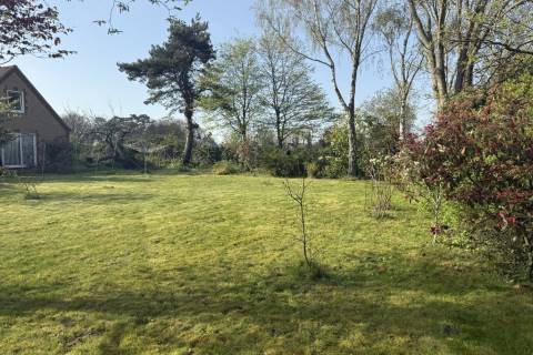 Property for auction in Norfolk