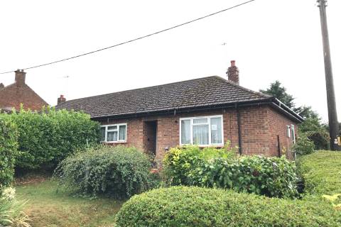 Property for auction in Norfolk