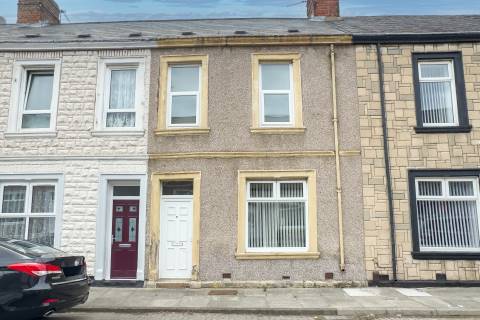 Property for auction in Tyne and Wear