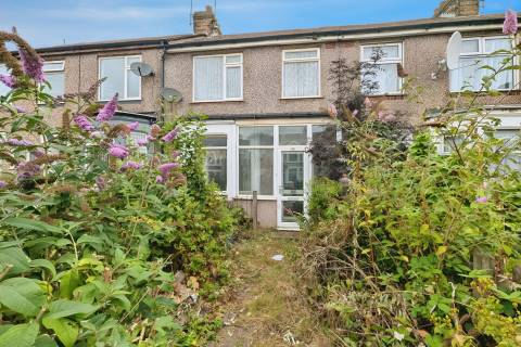 Property for auction in West Midlands