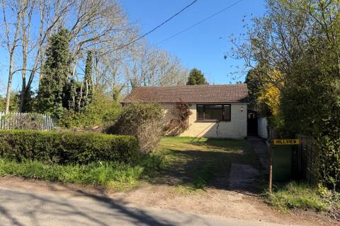 Property for auction in Norfolk